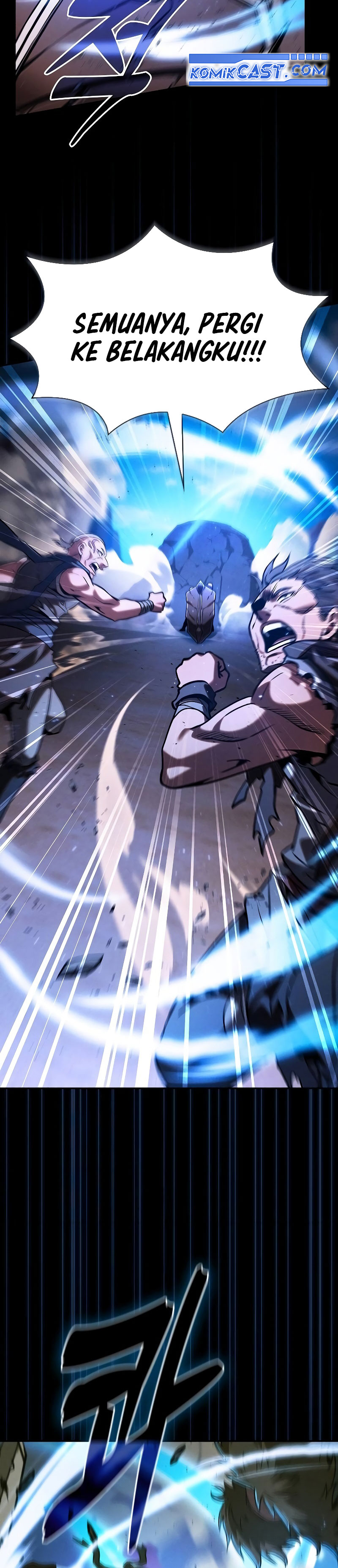 Academy’s Genius Swordmaster Chapter 105 Gambar 38