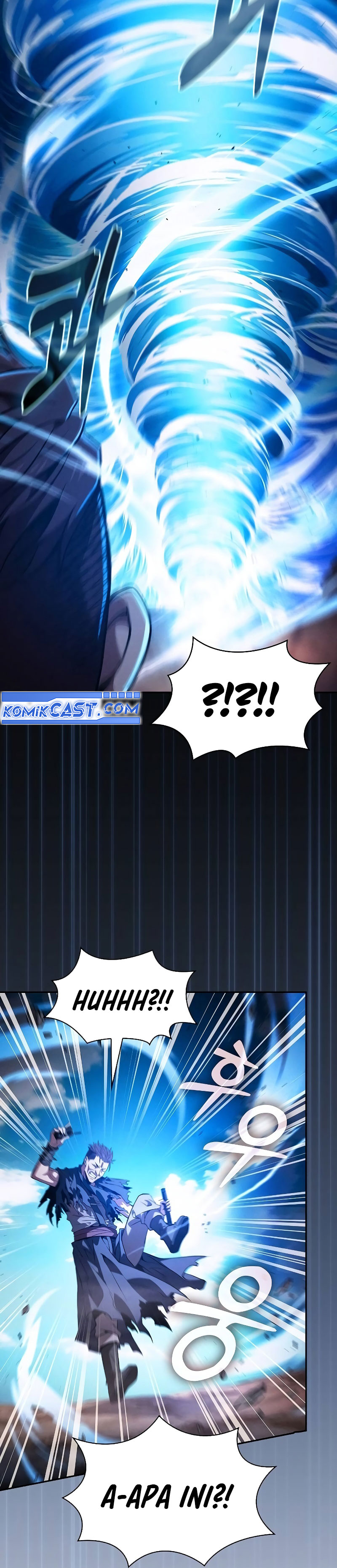 Academy’s Genius Swordmaster Chapter 105 Gambar 40