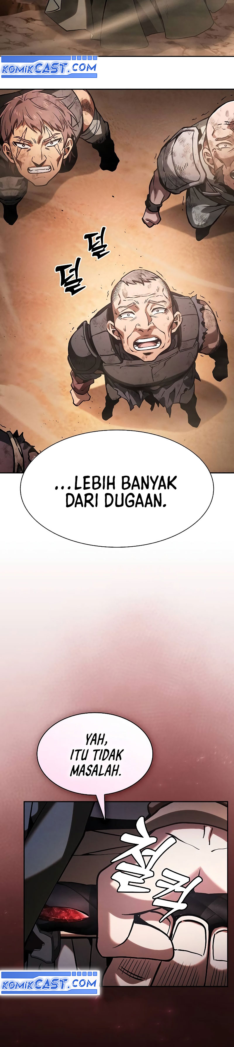 Academy’s Genius Swordmaster Chapter 105 Gambar 45