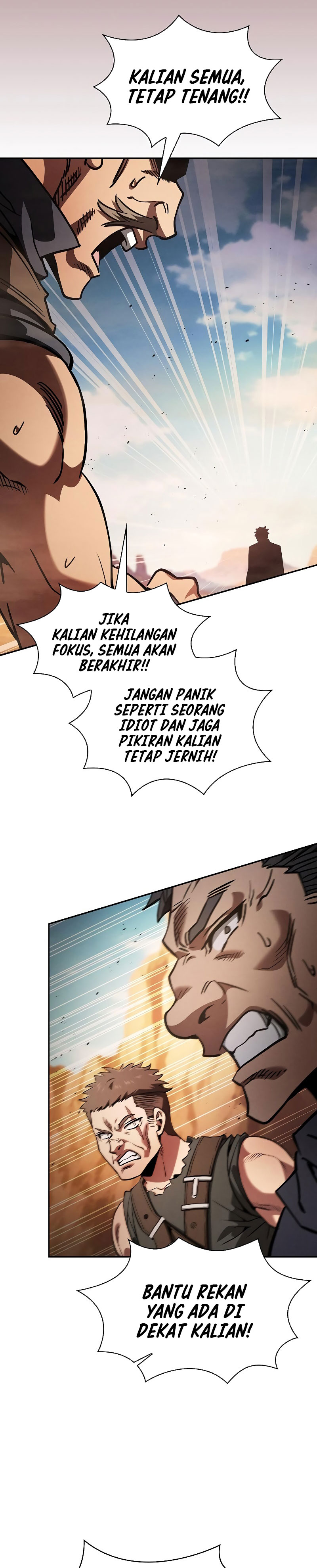 Academy’s Genius Swordmaster Chapter 106 Gambar 26