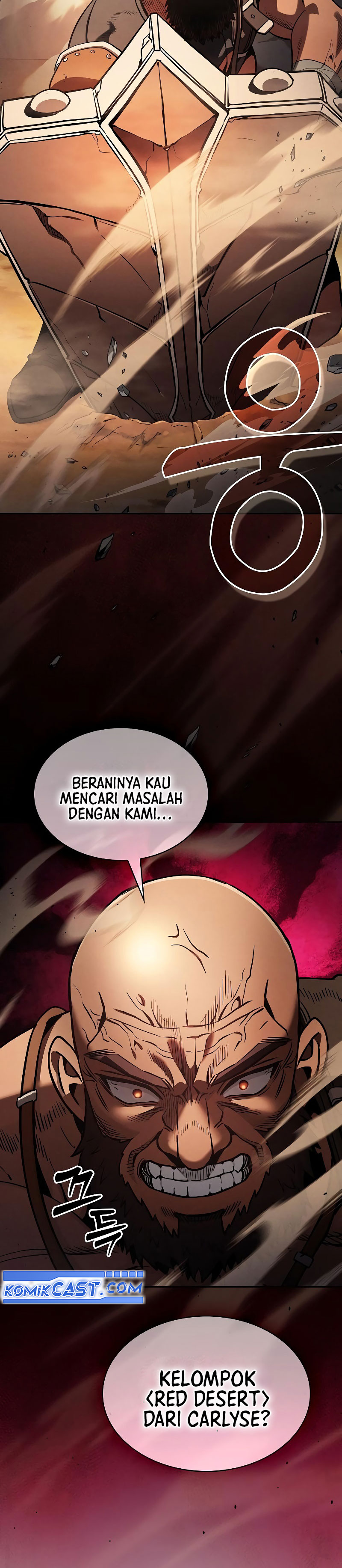 Academy’s Genius Swordmaster Chapter 106 Gambar 34
