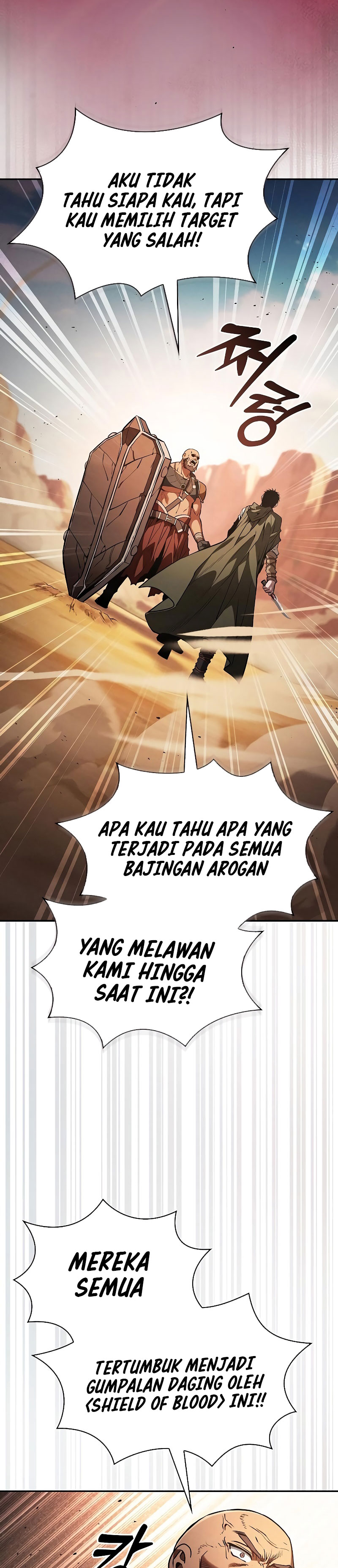 Academy’s Genius Swordmaster Chapter 106 Gambar 35