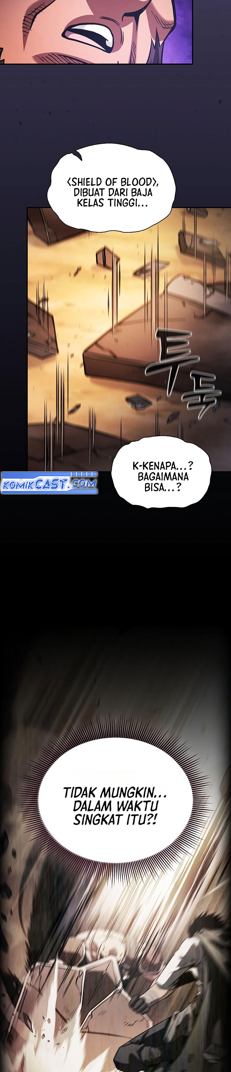 Academy’s Genius Swordmaster Chapter 106 Gambar 38
