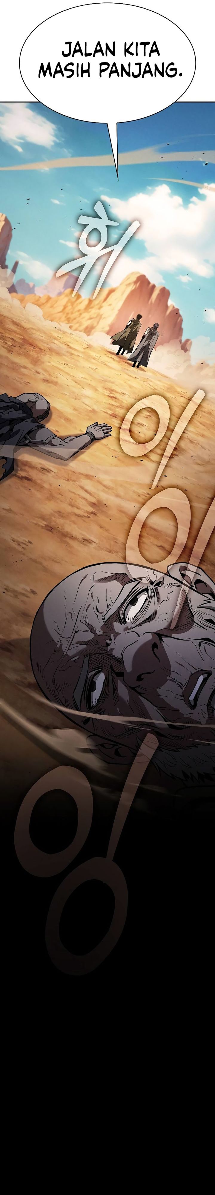 Academy’s Genius Swordmaster Chapter 107 Gambar 8