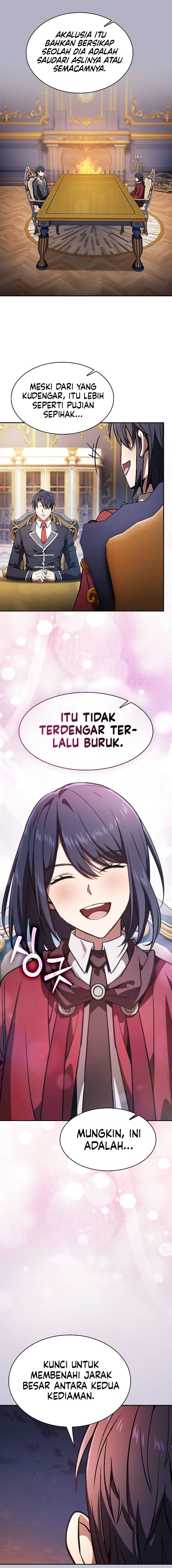 Academy’s Genius Swordmaster Chapter 107 Gambar 12