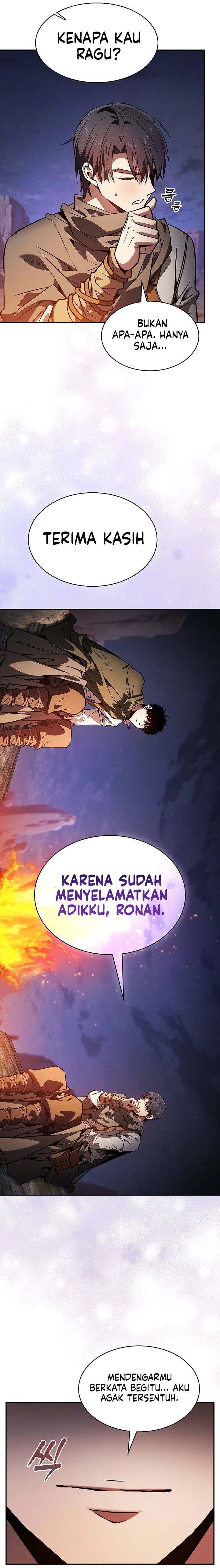 Academy’s Genius Swordmaster Chapter 107 Gambar 14
