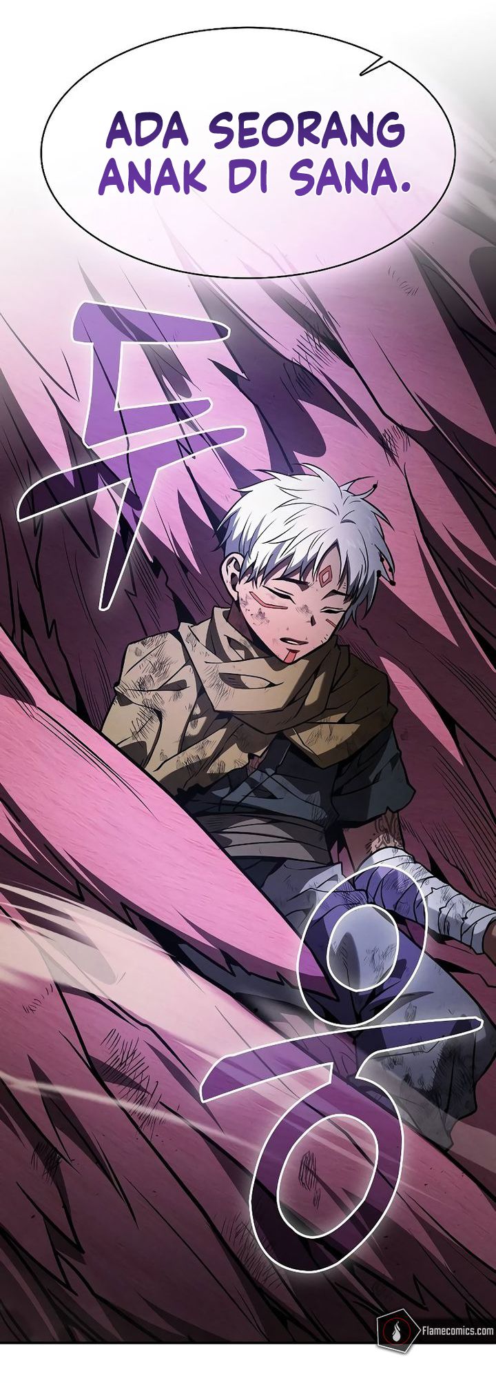 Academy’s Genius Swordmaster Chapter 107 Gambar 20