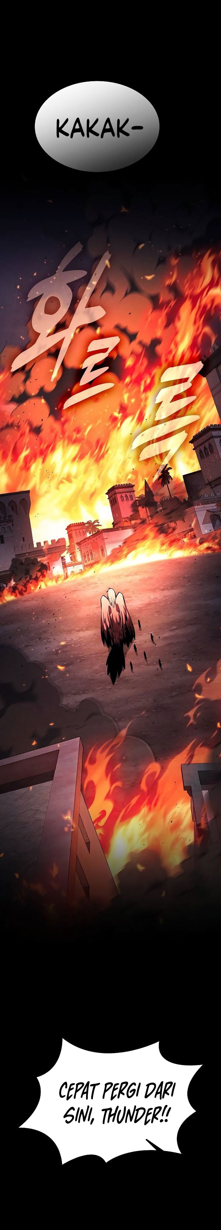 Academy’s Genius Swordmaster Chapter 107 Gambar 22
