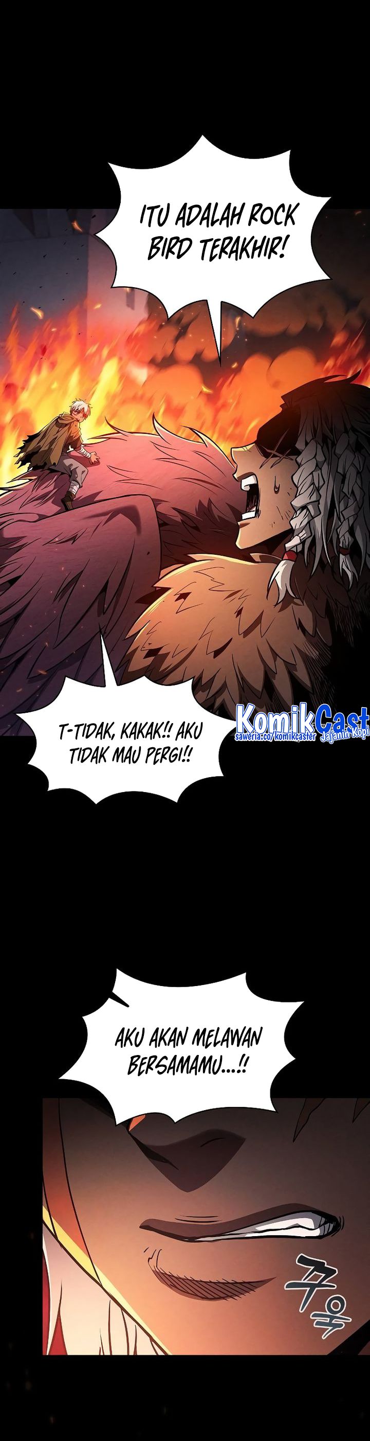 Academy’s Genius Swordmaster Chapter 107 Gambar 23