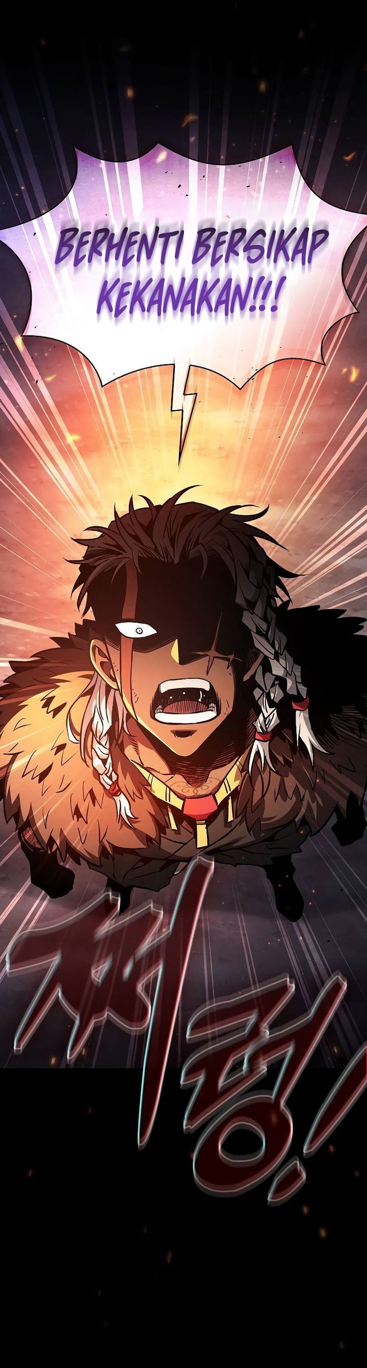 Academy’s Genius Swordmaster Chapter 107 Gambar 24