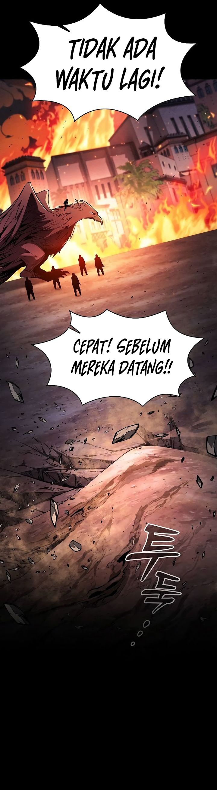 Academy’s Genius Swordmaster Chapter 107 Gambar 26