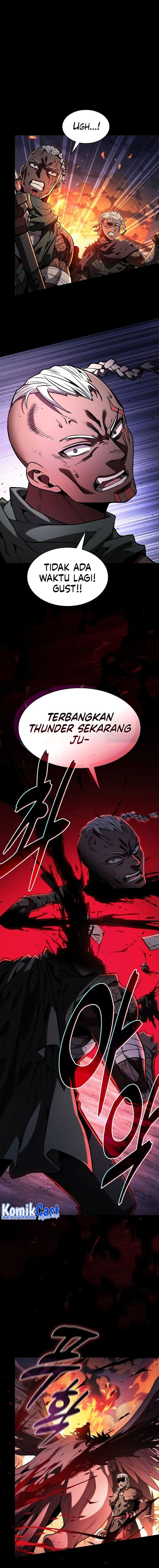 Academy’s Genius Swordmaster Chapter 107 Gambar 28