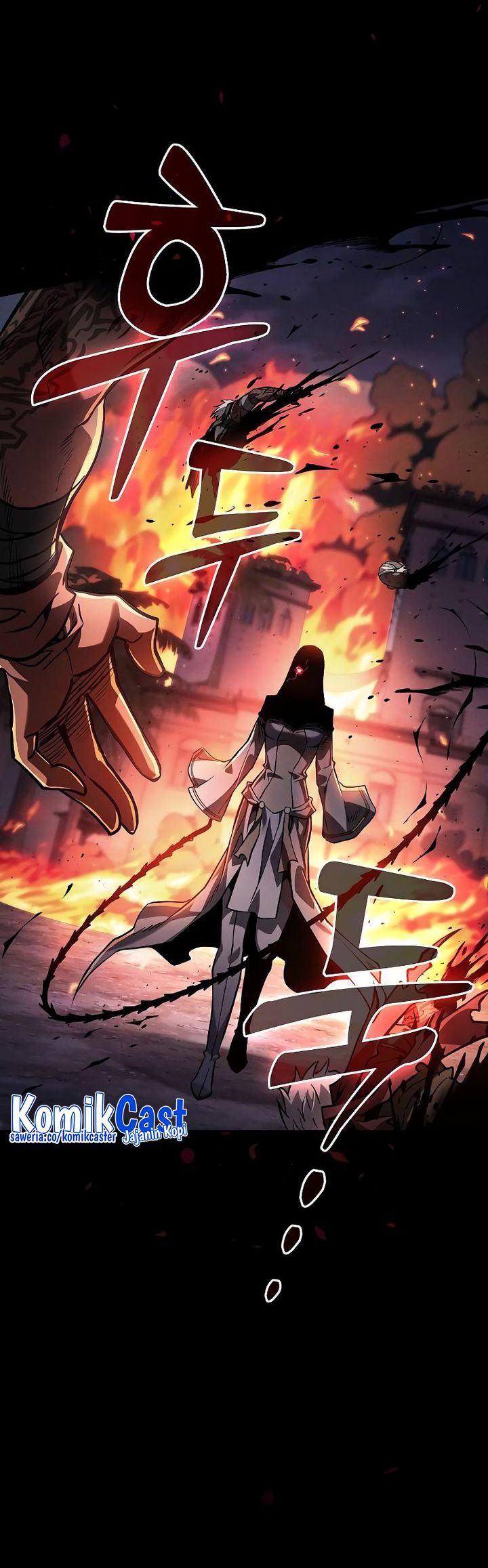Academy’s Genius Swordmaster Chapter 107 Gambar 29