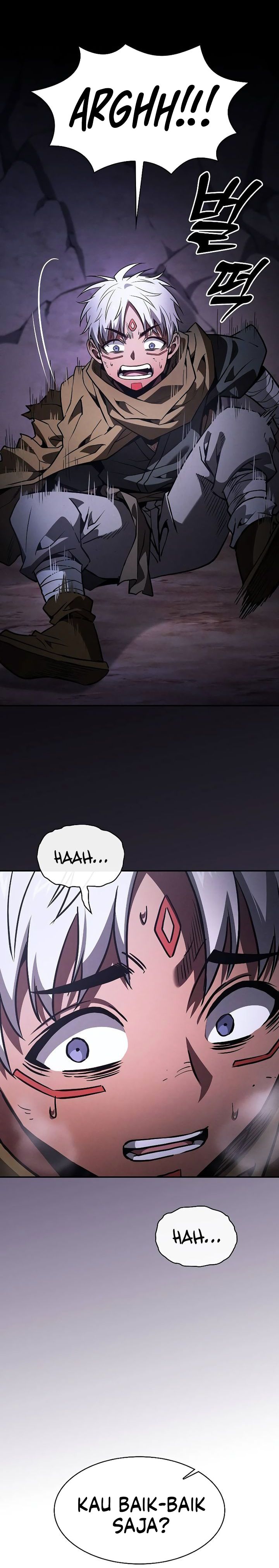 Academy’s Genius Swordmaster Chapter 107 Gambar 32