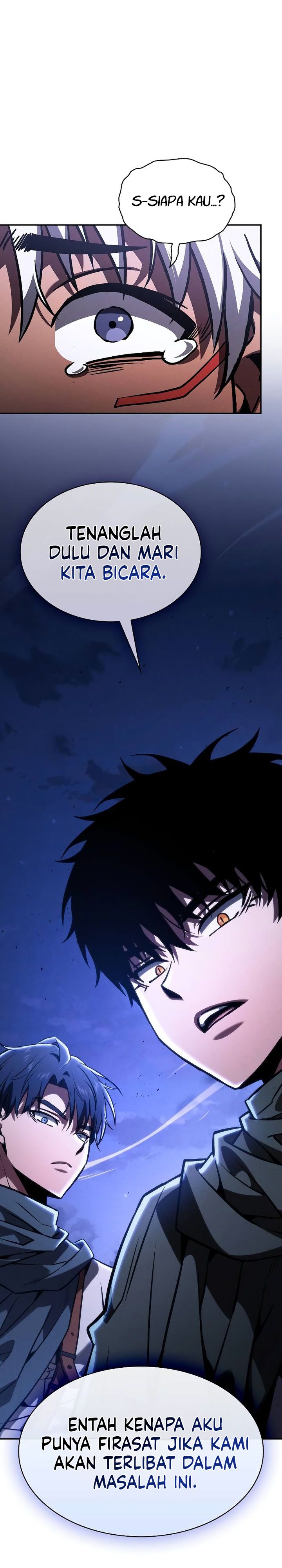 Academy’s Genius Swordmaster Chapter 107 Gambar 34