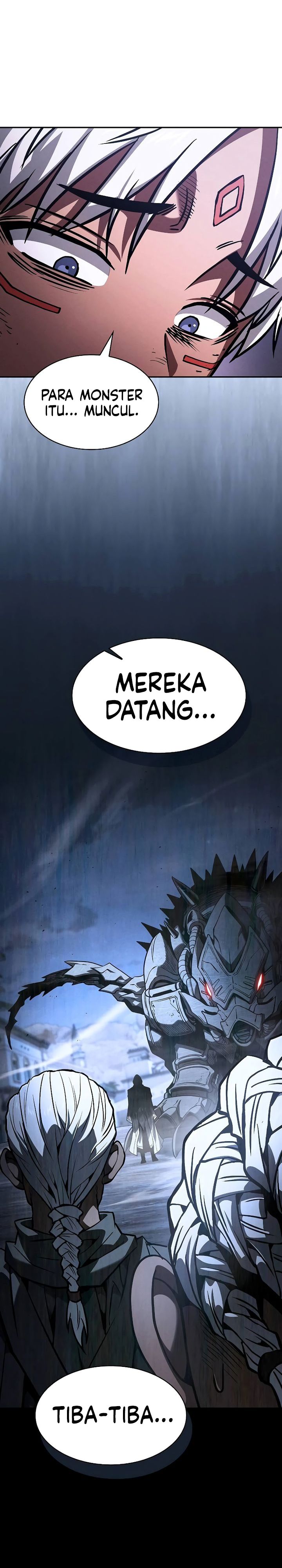 Academy’s Genius Swordmaster Chapter 108 Gambar 3
