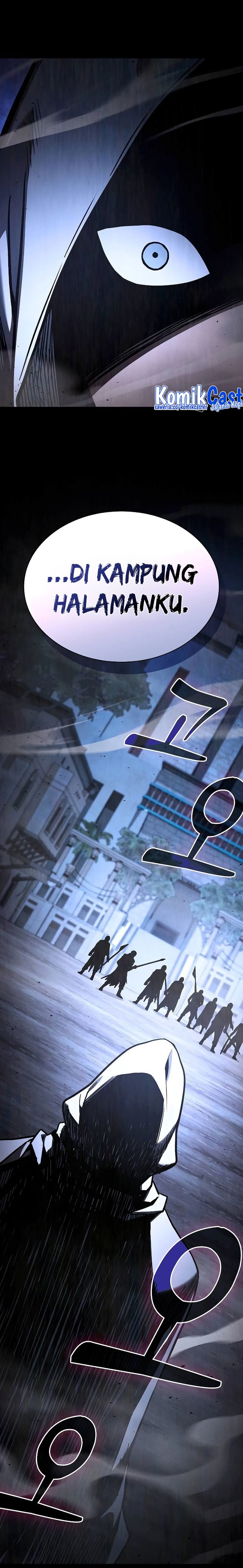 Academy’s Genius Swordmaster Chapter 108 Gambar 4
