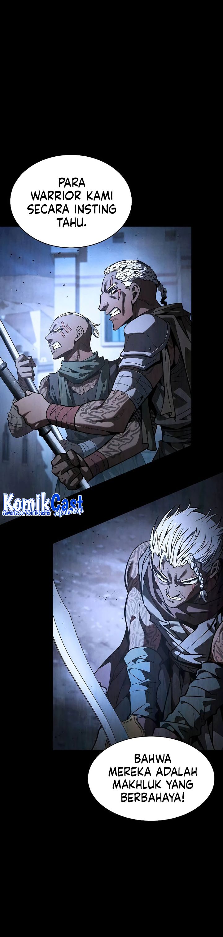 Academy’s Genius Swordmaster Chapter 108 Gambar 5
