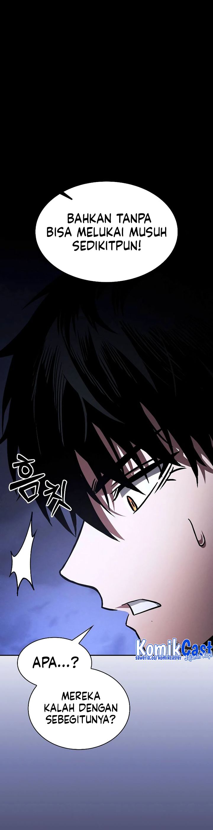 Academy’s Genius Swordmaster Chapter 108 Gambar 7