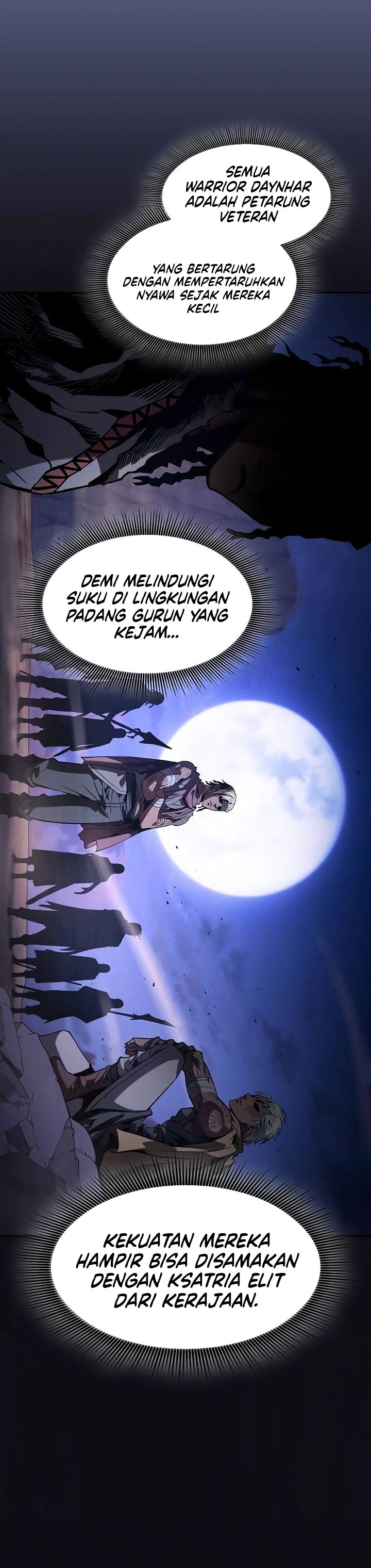 Academy’s Genius Swordmaster Chapter 108 Gambar 8