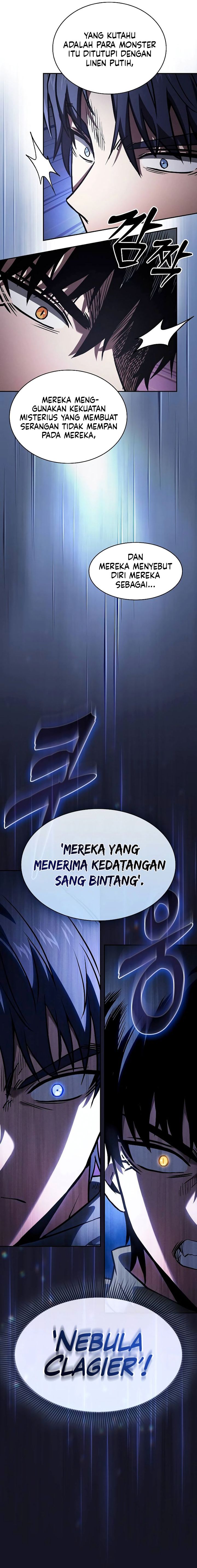Academy’s Genius Swordmaster Chapter 108 Gambar 11