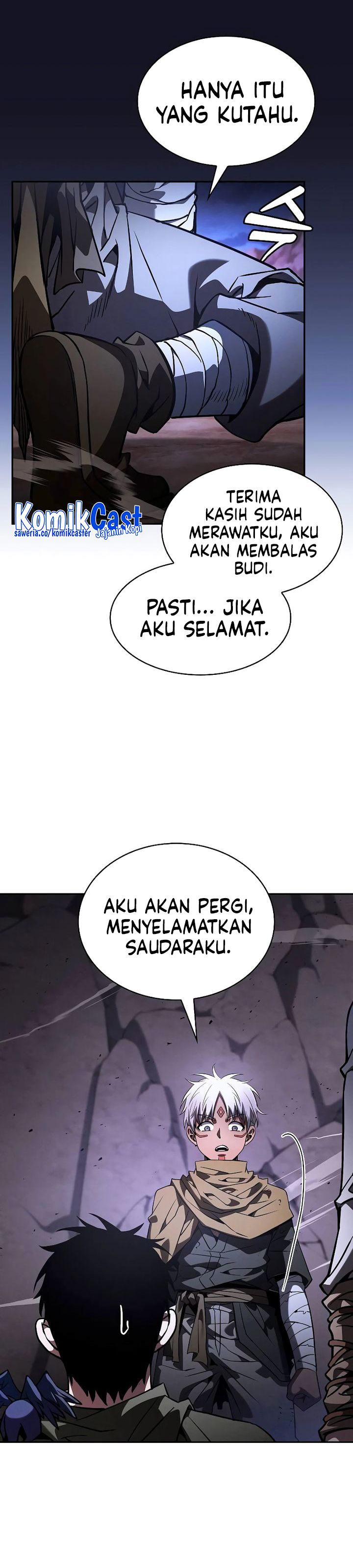 Academy’s Genius Swordmaster Chapter 108 Gambar 12