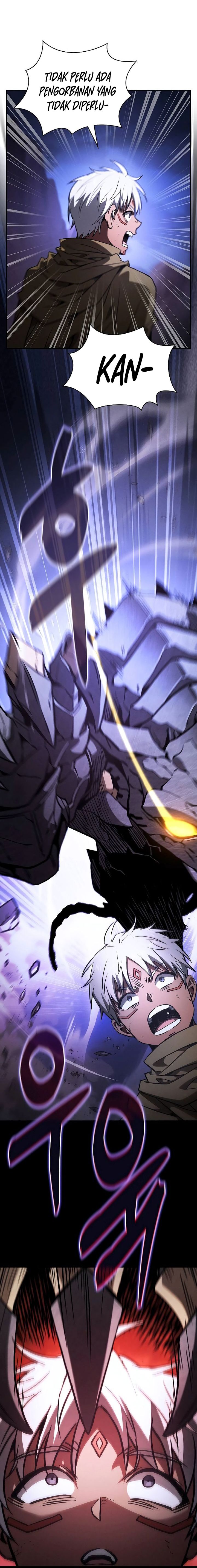 Academy’s Genius Swordmaster Chapter 108 Gambar 15