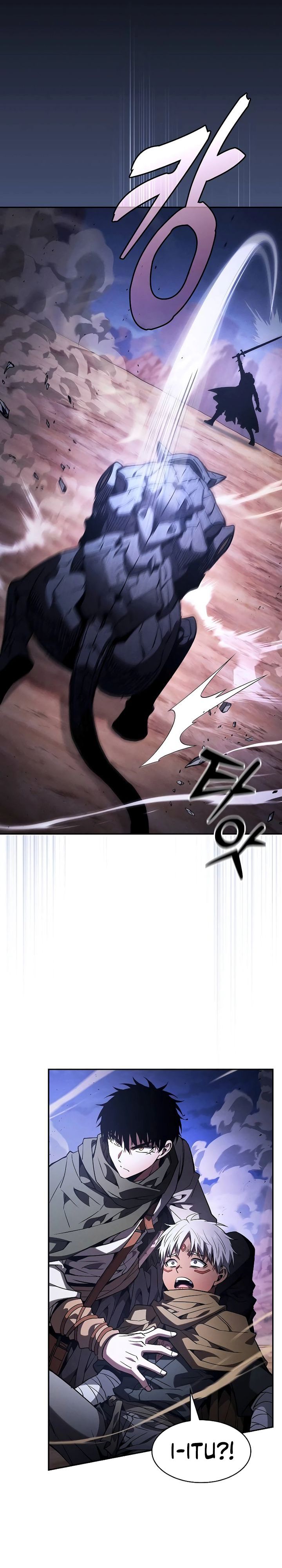 Academy’s Genius Swordmaster Chapter 108 Gambar 18