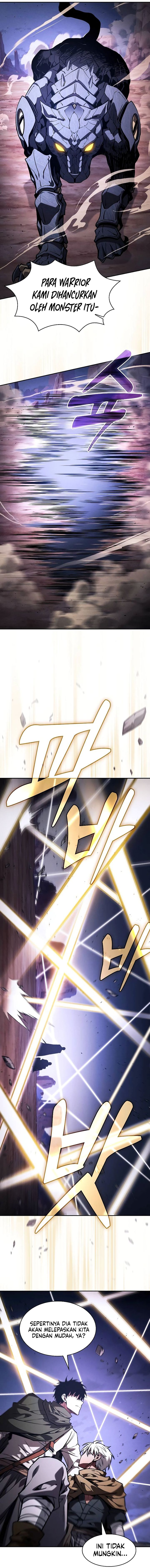 Academy’s Genius Swordmaster Chapter 108 Gambar 21