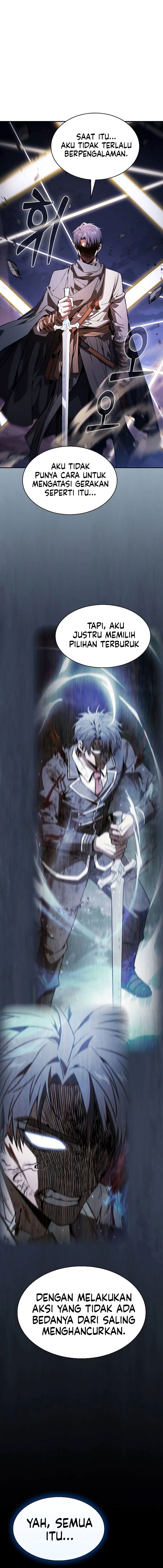 Academy’s Genius Swordmaster Chapter 108 Gambar 23