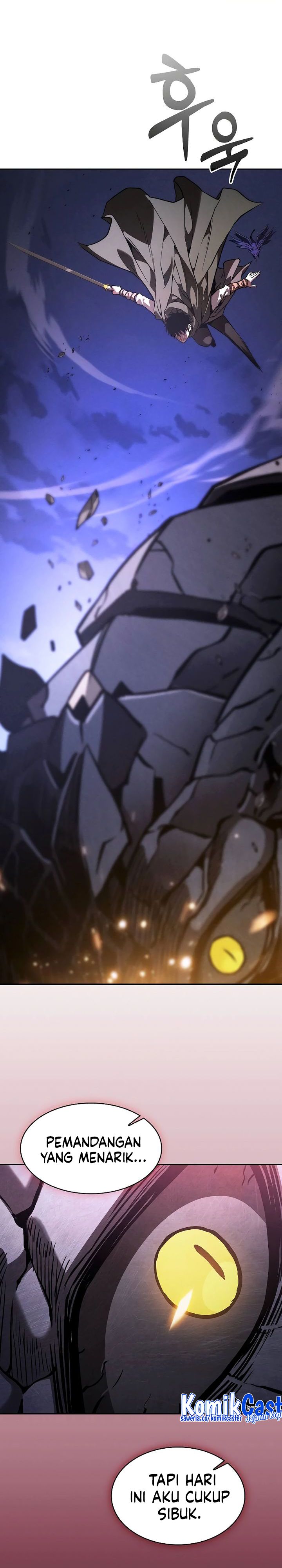 Academy’s Genius Swordmaster Chapter 108 Gambar 26