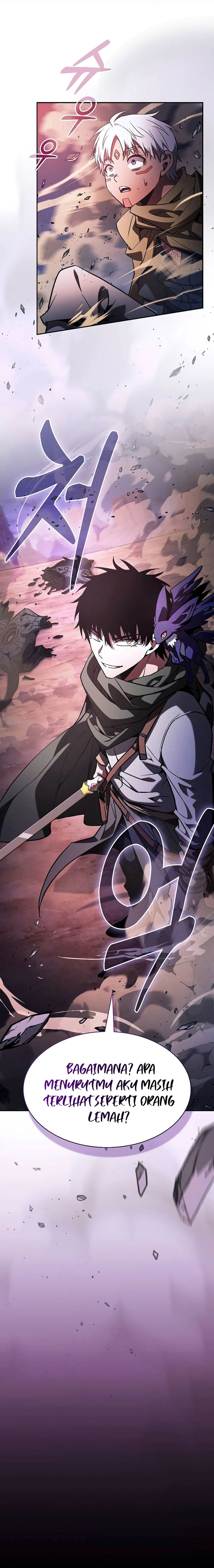Academy’s Genius Swordmaster Chapter 108 Gambar 28