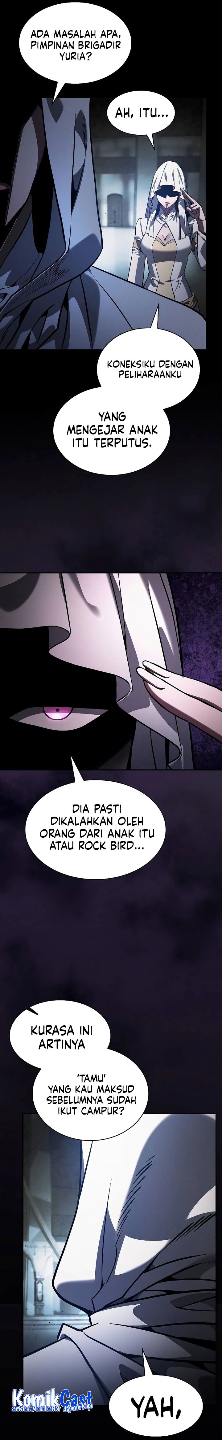 Academy’s Genius Swordmaster Chapter 108 Gambar 30
