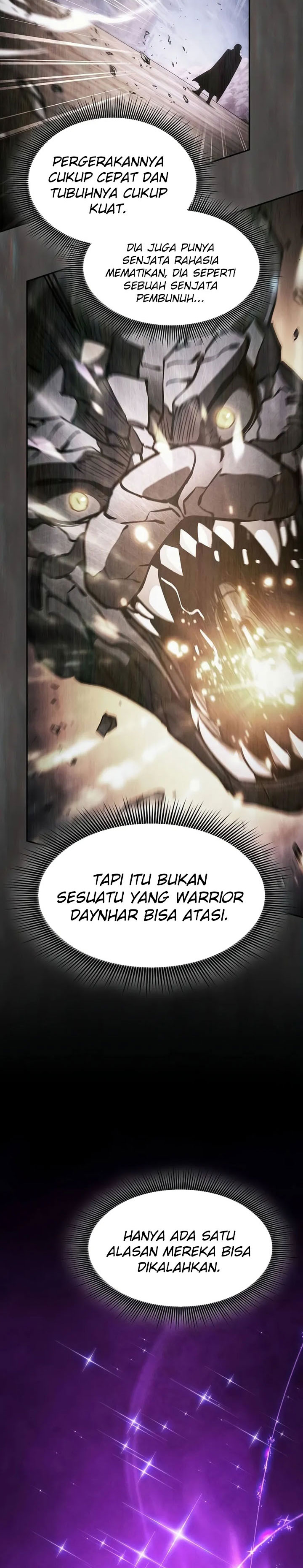 Academy’s Genius Swordmaster Chapter 109 Gambar 4