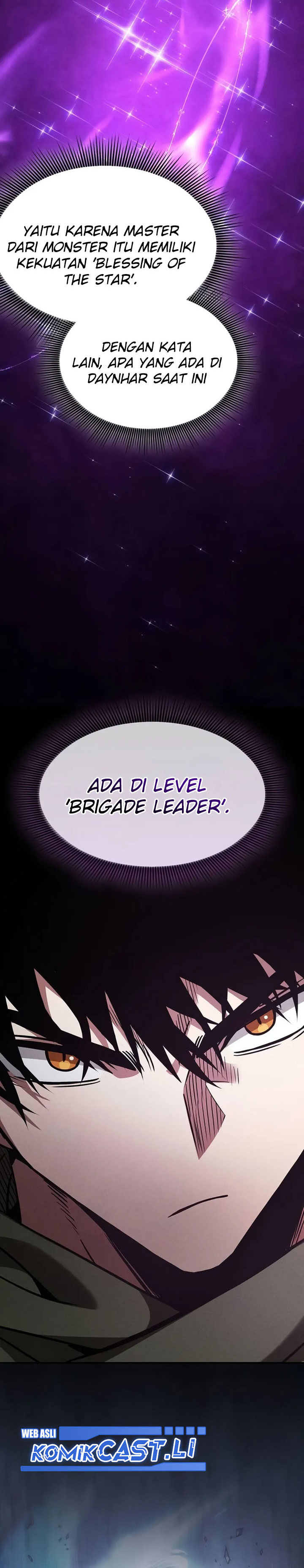 Academy’s Genius Swordmaster Chapter 109 Gambar 5
