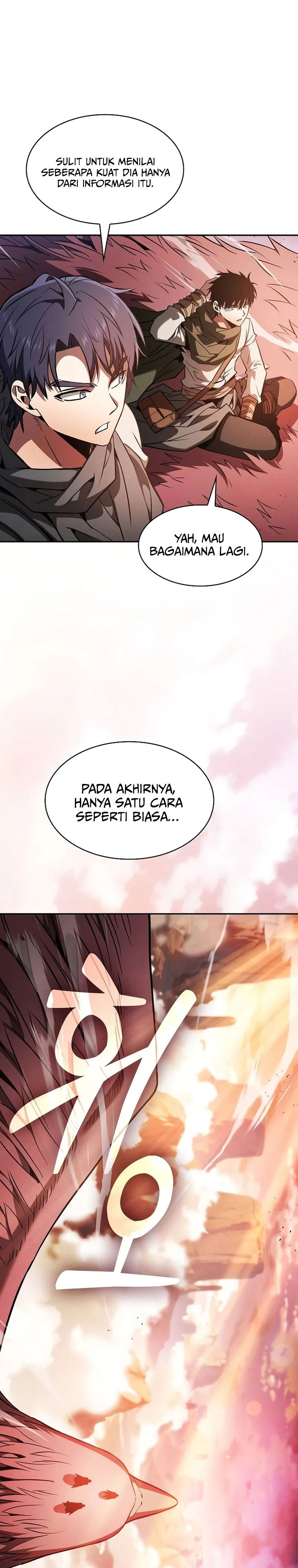 Academy’s Genius Swordmaster Chapter 109 Gambar 11