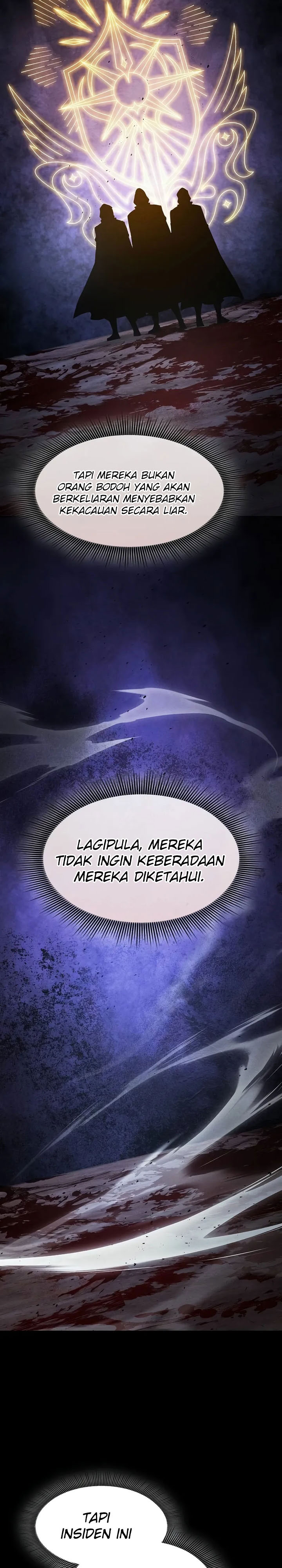 Academy’s Genius Swordmaster Chapter 109 Gambar 16