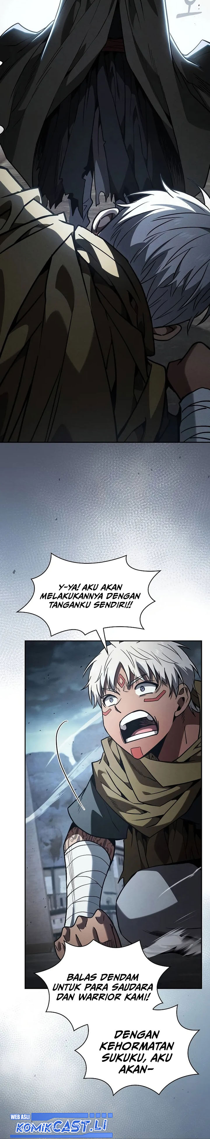 Academy’s Genius Swordmaster Chapter 109 Gambar 33