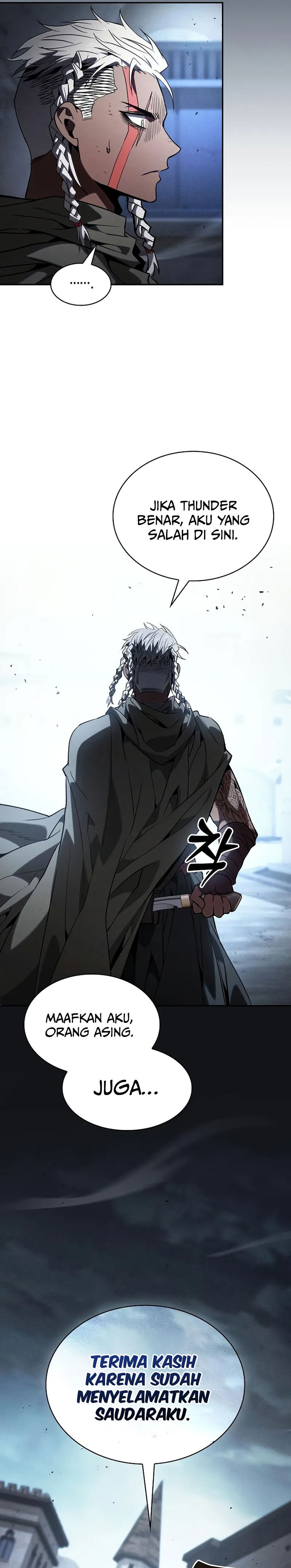 Academy’s Genius Swordmaster Chapter 110 Gambar 14