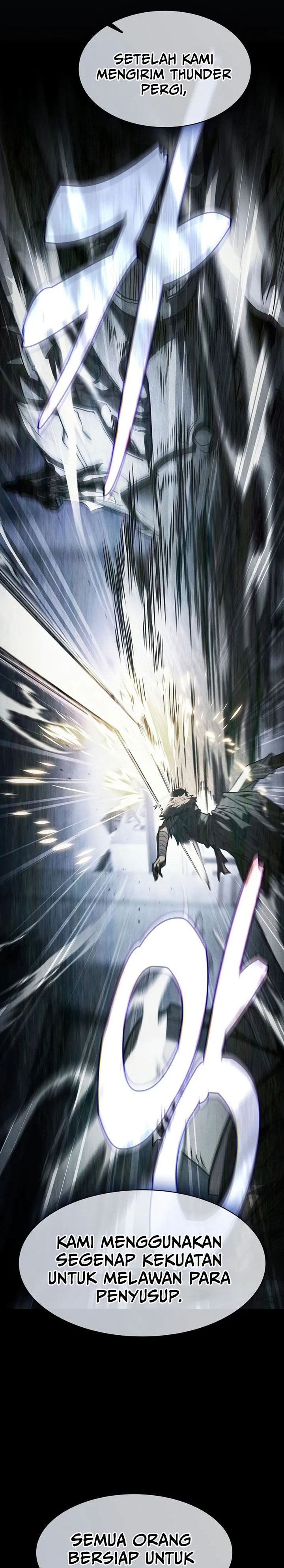 Academy’s Genius Swordmaster Chapter 110 Gambar 19