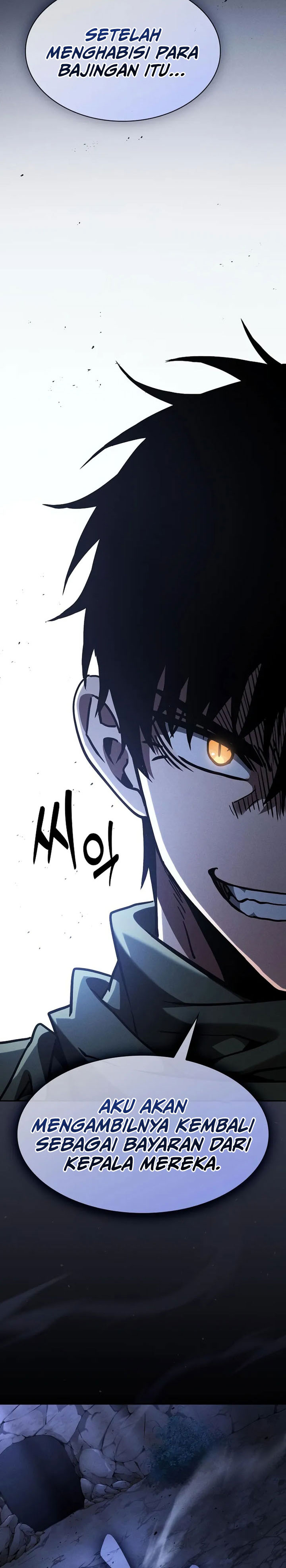 Academy’s Genius Swordmaster Chapter 110 Gambar 32