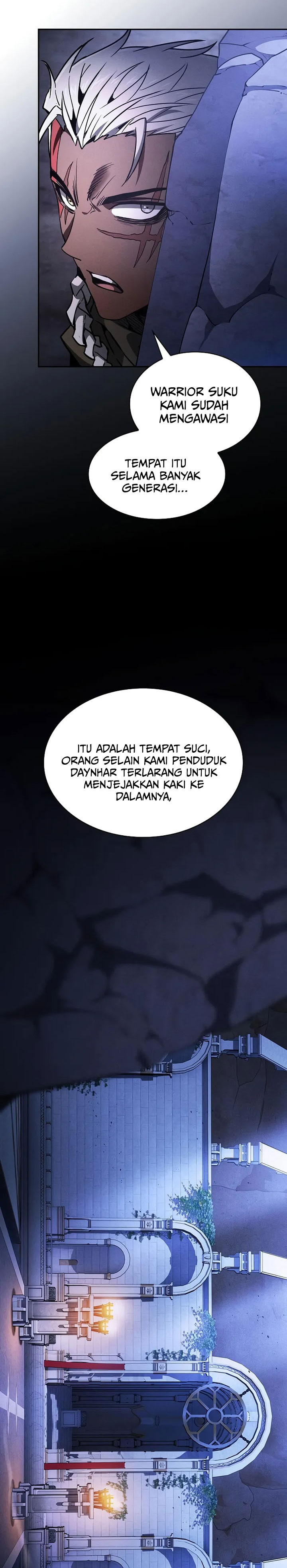 Academy’s Genius Swordmaster Chapter 110 Gambar 36