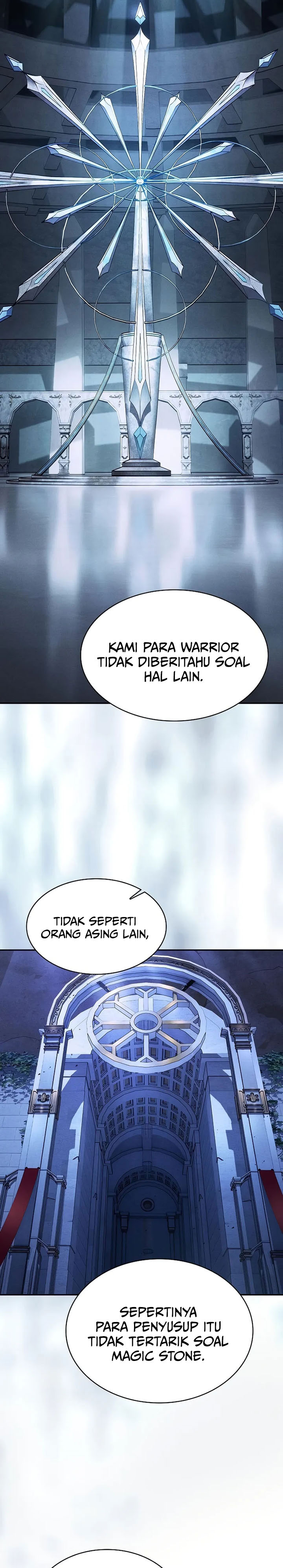 Academy’s Genius Swordmaster Chapter 110 Gambar 38