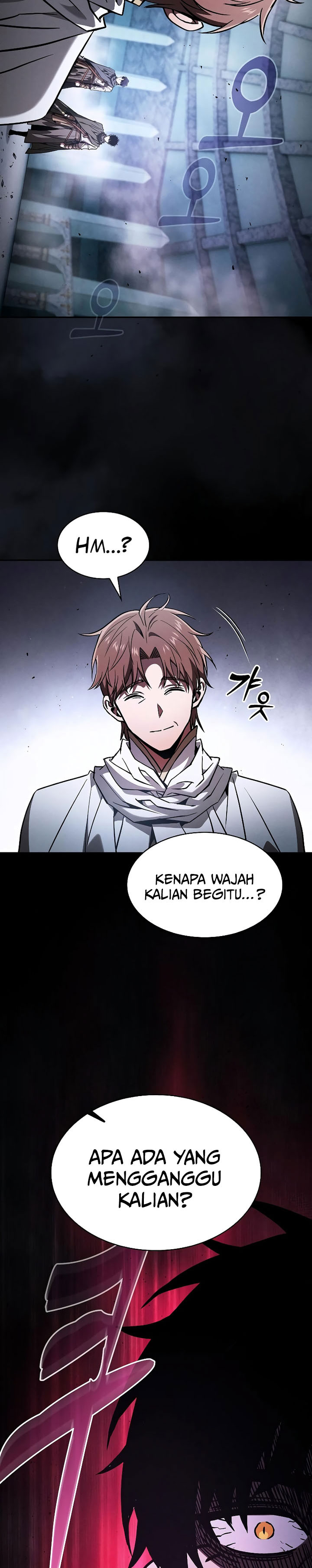 Academy’s Genius Swordmaster Chapter 114 Gambar 3
