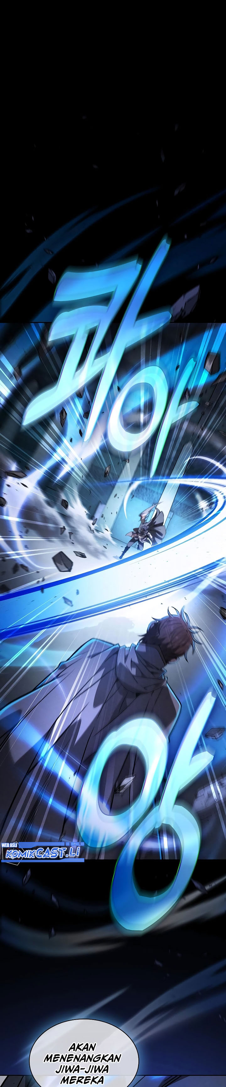 Academy’s Genius Swordmaster Chapter 114 Gambar 8