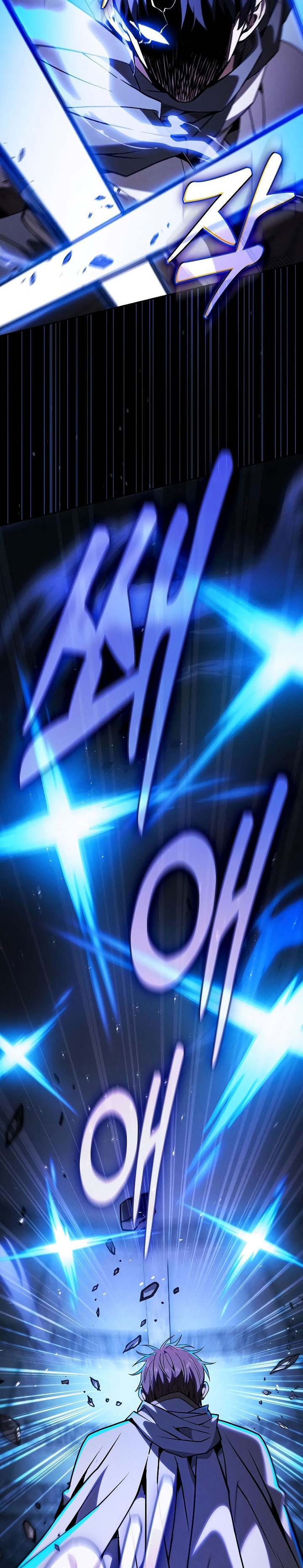 Academy’s Genius Swordmaster Chapter 114 Gambar 11