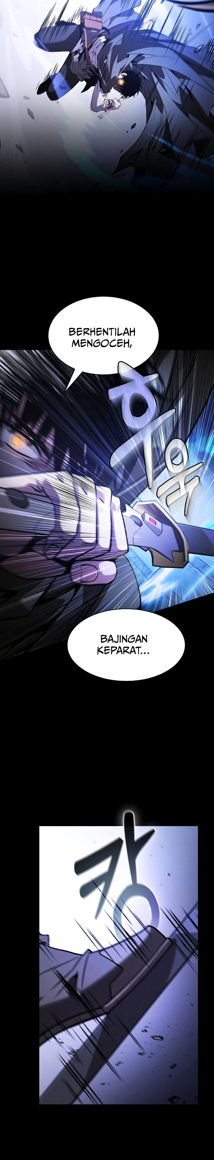 Academy’s Genius Swordmaster Chapter 114 Gambar 15