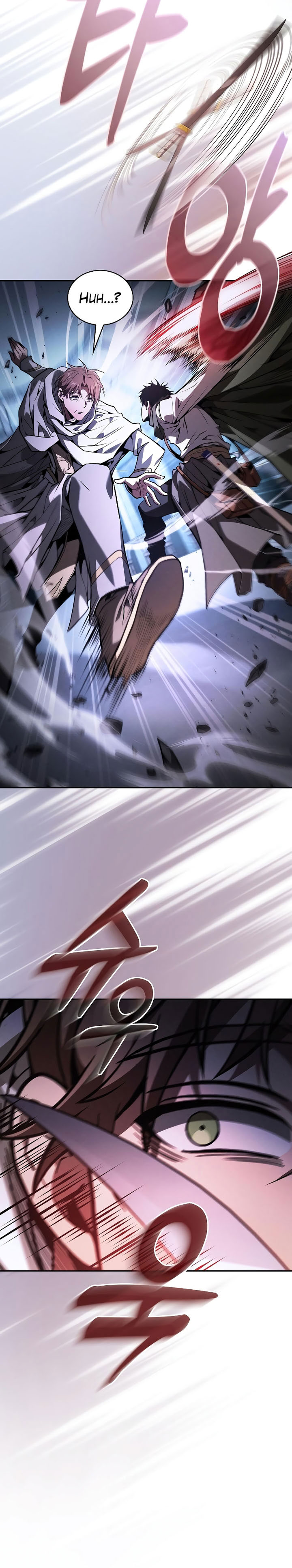 Academy’s Genius Swordmaster Chapter 114 Gambar 18