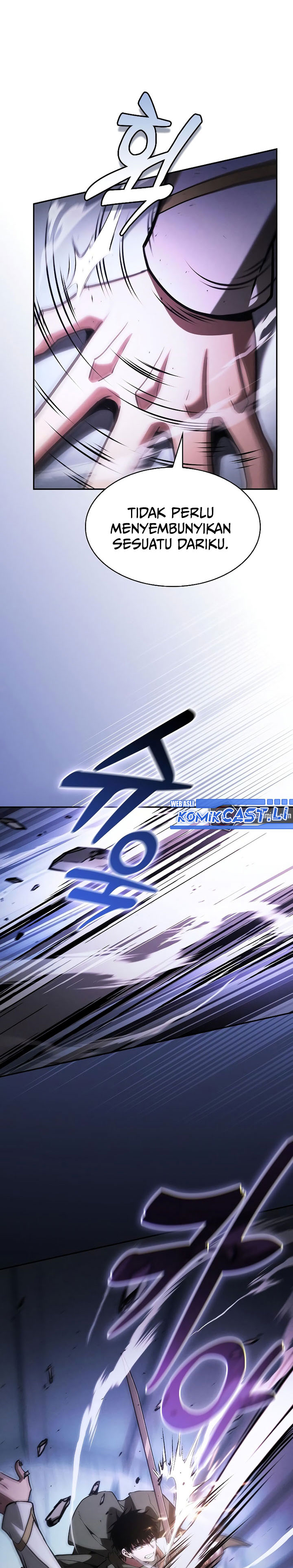 Academy’s Genius Swordmaster Chapter 114 Gambar 23