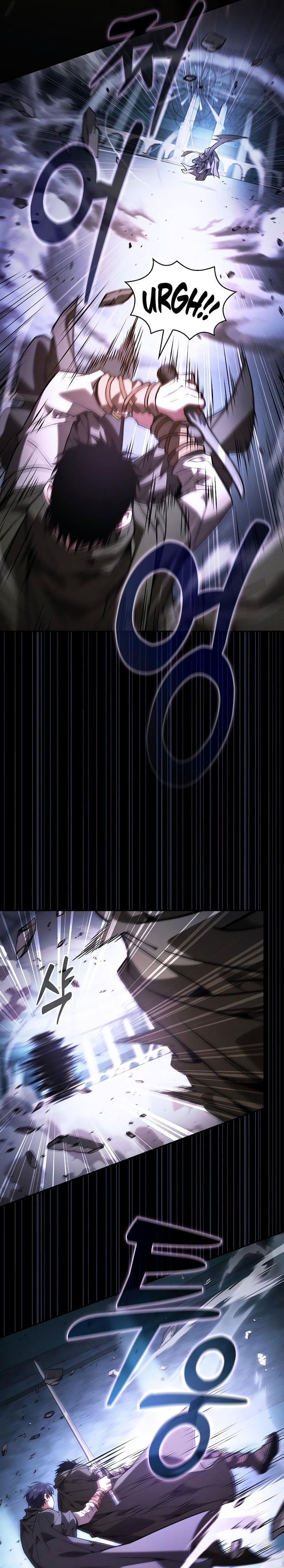 Academy’s Genius Swordmaster Chapter 114 Gambar 25